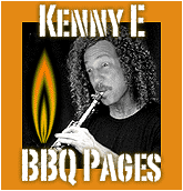 kenny e barbecue pages