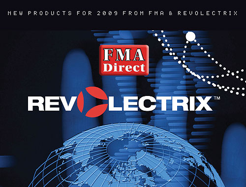 Revolectrix ~ Image 2