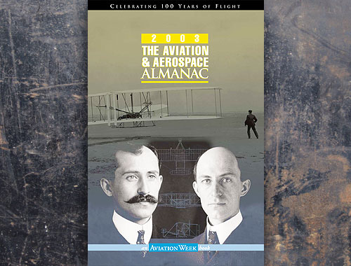 World Aviation Almanac ~ Image 3