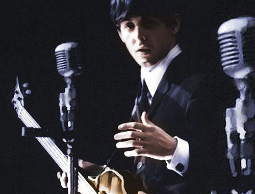 McCartney ~ Image 2