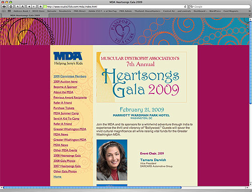 MDA Gala ~ Image 4